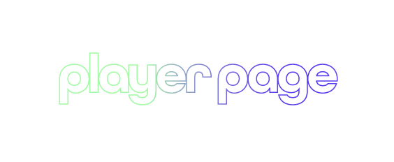 Player Page Logo